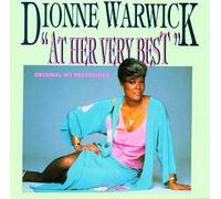 Warwick, Dionne - At Her Her Very Best