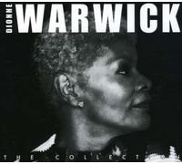 Warwick, Dionne - Collection