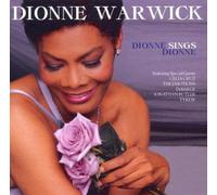 Warwick Dionne - Dionne Sings Dionne