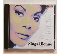 Dionne Warwick - Dionne Sings Dionne