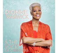 Warwick, Dionne - Dionne Warwick - Dionne Warwick & The Voices Of Christmas (CD)