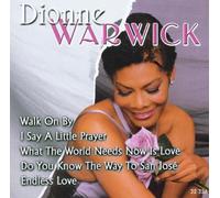 Warwick,Dionne - Dionne Warwick [Import]