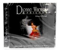 Warwick Dionne - Divas Of Soul