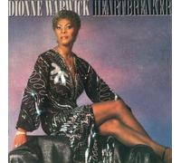 Warwick, Dionne - Heartbreaker