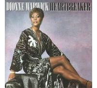 Warwick, Dionne - Heartbreaker - Expanded Edition