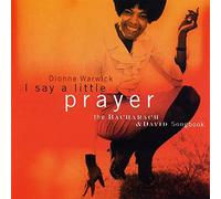 Warwick, Dionne - I Say A Little Prayer