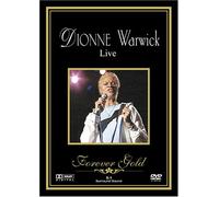 Warwick, Dionne - Live [USA] [DVD]