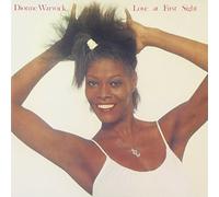 Warwick, Dionne - Love at First Sight