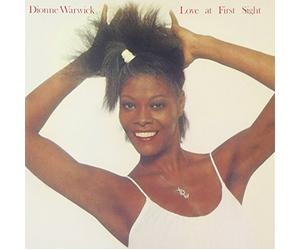 Warwick, Dionne - Love at First Sight