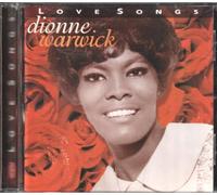 Warwick, Dionne - Love Songs