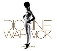 Warwick, Dionne - Love Songs