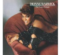 Warwick, Dionne - Love Songs