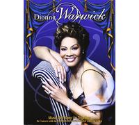 Warwick Dionne - Music Will Keep Us - Dvd [Italia]