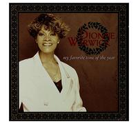 Warwick, Dionne - My Favorite Time of the Y