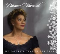 Warwick Dionne - My Favorite Time of the Year