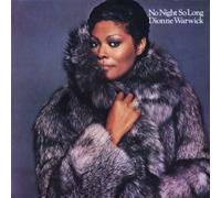 Warwick, Dionne - No Night So Long