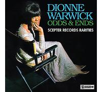Warwick, Dionne - Odds & Ends: Scepter Records Rarities
