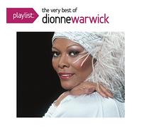 Warwick, Dionne - Playlist: Very Best