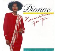 Warwick,Dionne - Reservations for Two