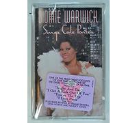 Warwick, Dionne - Sings Cole Porter [Casete]