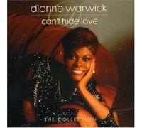 Warwick, Dionne - The Collection