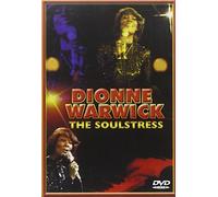Warwick Dionne - The Soulstress [DVD]