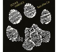Warwick, Dionne - Track of the Cat