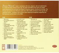 Warwick, Dionne - Ultimate Collection