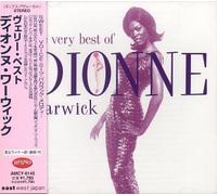 Warwick, Dionne - Very Best of