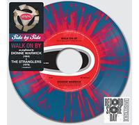 Warwick Dionne - Walk On By (Ltd RSD 7") [Vinilo]