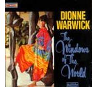 Warwick, Dionne - Windows of The World