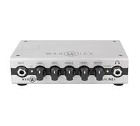 Warwick Gnome i Pocket Bass Amp Head con interfaz USB, 200 W