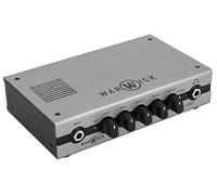 Warwick Gnome I Pro 280 W Pocket Bass Amp Head with USB Interface