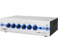 Warwick Gnome i Pro 600W V2