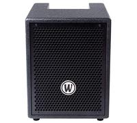 Warwick Gnome Pro CAB 10/4 - Armario compacto para bajos (1 x 10", 200 W)