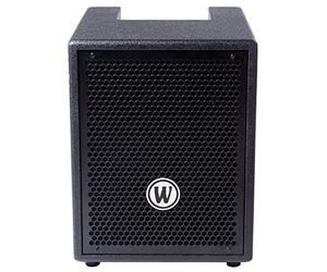 Warwick Gnome Pro CAB 10/4 - Armario compacto para bajos (1 x 10", 200 W)