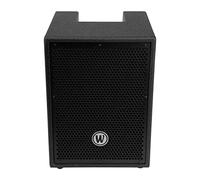 Warwick Gnome Pro CAB 12/4 - Gabinete de bajo compacto (1 x 12", 300 W)