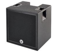 Warwick Gnome Pro CAB 15/8