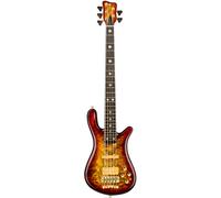 Warwick Masterbuilt Streamer II LTD 5