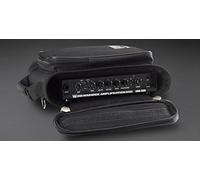Warwick RB 23012 B Bolsa Amp para LWA 500 negro