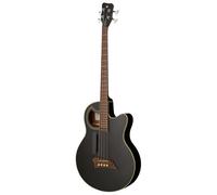 Warwick RB Alien 4 Dlx TL Hybrid SBB