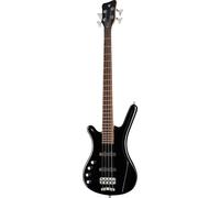 Warwick RB Corvette B 4 Shortsc. LH BK