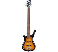 Warwick RB Corvette Classic LH 5 AS TH