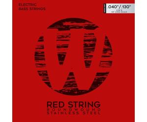 Warwick Red Label 42300 ml Bass Cuerdas