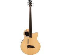 Warwick RockBass Alien Deluxe 4 Fret N
