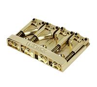 Warwick Schaller - Puente 3D, 4 cadenas/dorado