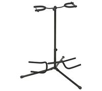 Warwick - Soporte para 2 eléctrica/acústica guitarra/bajo