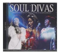 Warwick - Soul Divas [Import]