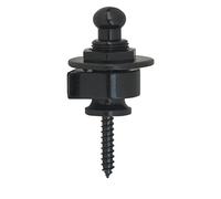 Warwick SP 30315 S-Security Lock Set, negro