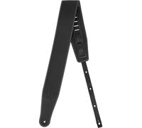 Warwick Teambuilt Leather Strap BK BB